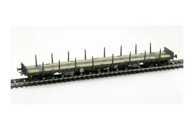 Albert Modell 355005: Вантажна платформа, CTL Logistics