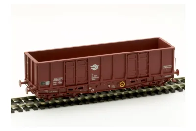 Albert Modell 594011: Güterwagen Hochbordwagen Eams MAV