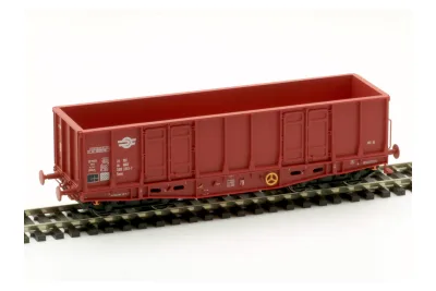 Albert Modell 599025: Güterwagen Hochbordwagen Eams MAV