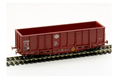 Albert Modell 599026: Güterwagen Hochbordwagen Eams MAV