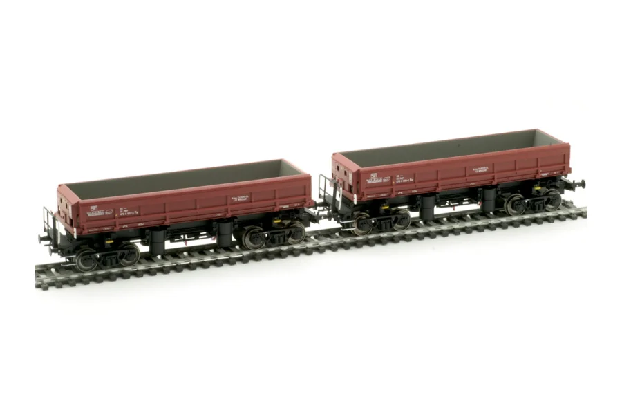 Set treno Fa, PKP