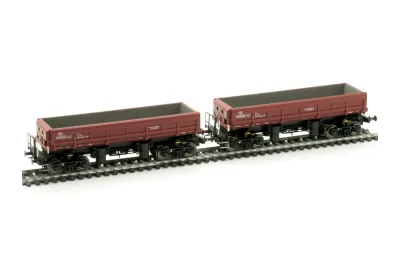 Albert Modell 600049: Zestaw pociągu Fa, PKP