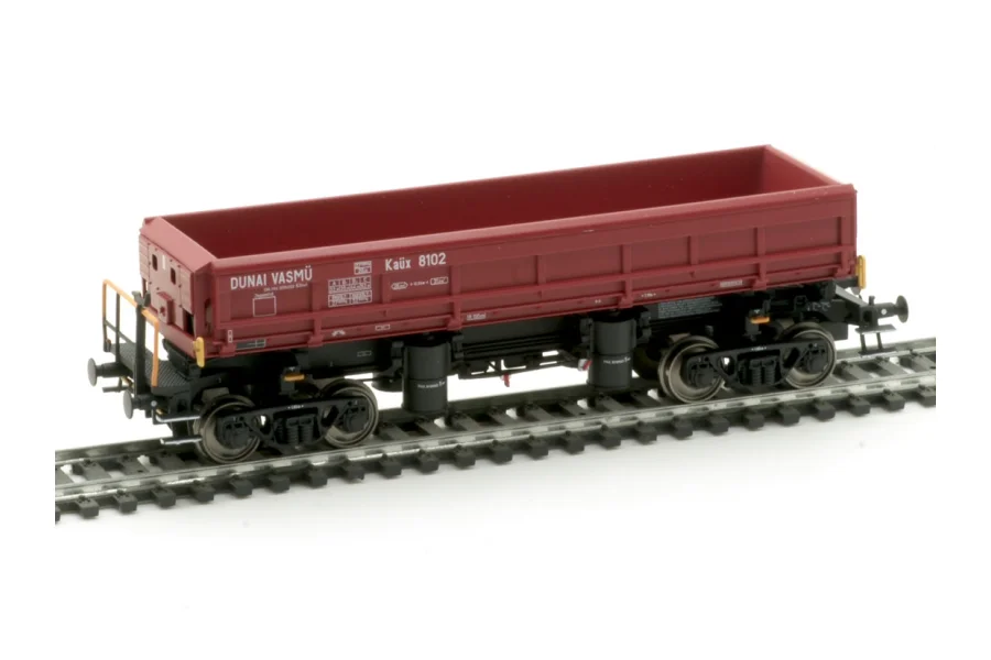 Selbstentladewagen Kaüx, Dunai Vasmü