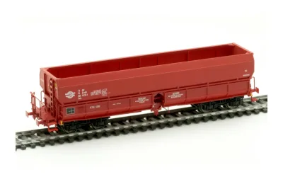 Albert Modell 665022: Güterwagen Schotterwagen Fals MAV