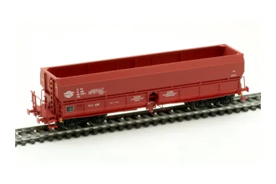 Albert Modell 665023: Güterwagen Schotterwagen Fals MAV