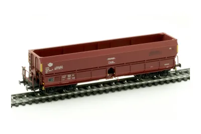 Albert Modell 665024: Vagón autodescargable, MAV [P] NZTK