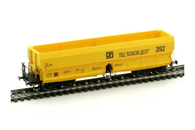 Albert Modell 665029: Wagon samowyładowczy Fals, BG-TBTTP