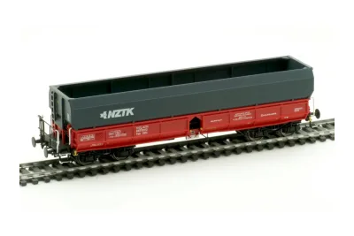 Albert Modell 665032: Vagón autodescargable, NZTK