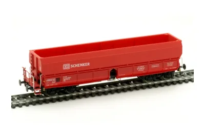 Albert Modell 665036: Güterwagen Selbstentladewagen, DB Schenker Rail Polska