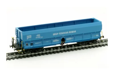 Albert Modell 665042: Nyitott teherkocsi Fals, RO-GFR