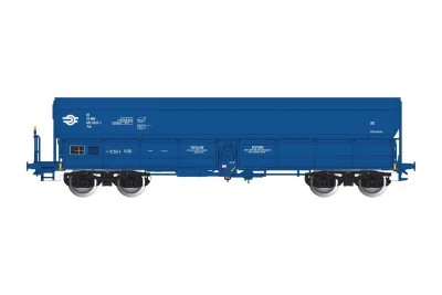 Albert Modell 665045: Güterwagen Schotterwagen Fals MAV