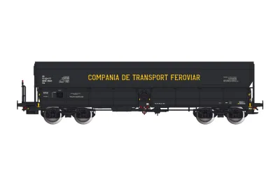 Albert Modell 665052: Güterwagen Schotterwagen Fals CTF
