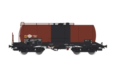 Albert Modell 737004: Güterwagen Kesselwagen Uahs MAV