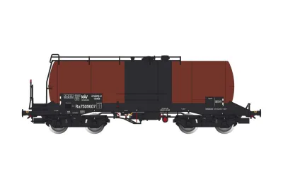 Albert Modell 750003: Güterwagen Kesselwagen Ra MAV