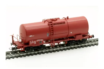 Albert Modell 785022: Kesselwagen Zas, H-RCH