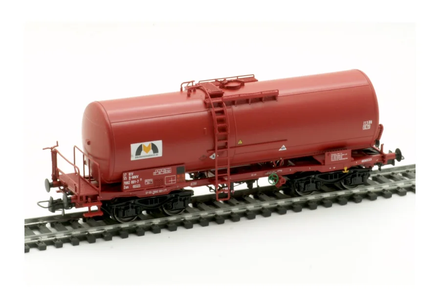 Wagon-citerne Zas, H-MMV