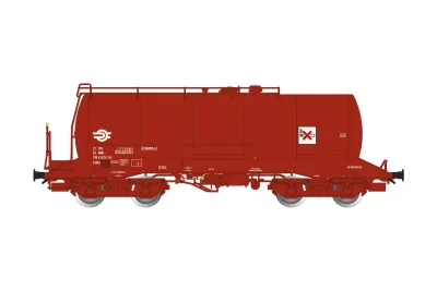Albert Modell 790010: Güterwagen Kesselwagen Zakks MAV