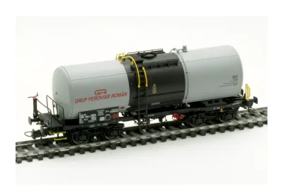 Albert Modell 795001: Вагон-цистерна Zas, RO-GFR