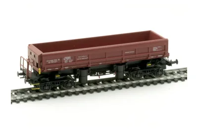 Albert Modell 920010: Samovýsypný vůz Uas, CZ-FINF