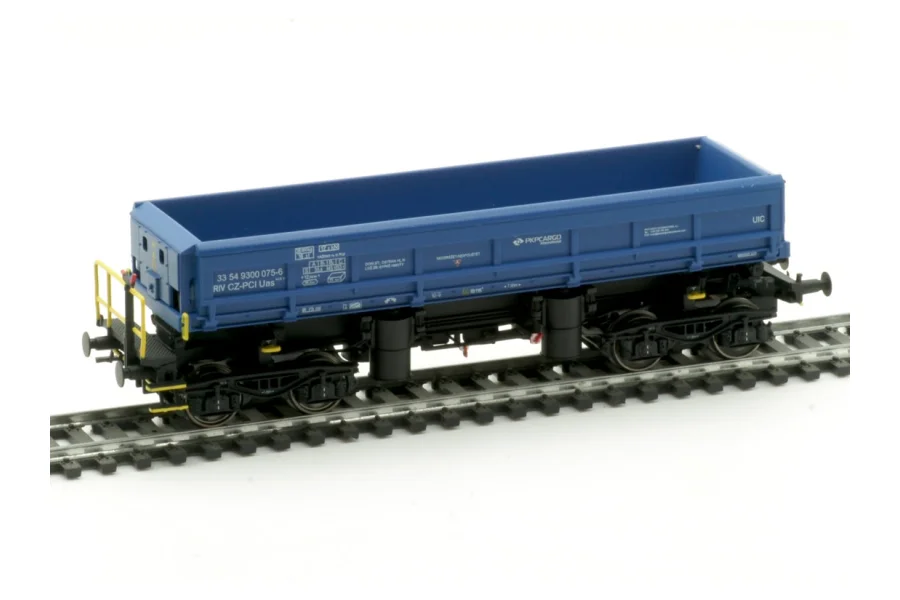 Selbstentladewagen Uas, CZ-PCI