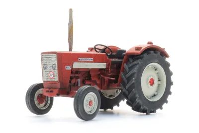 Artitec 10.461: McCormick International 624 Tractor