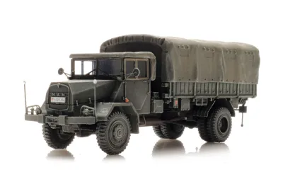 Artitec 1870171: MAN 630 L2 A Cargo