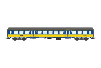 Artitec 20.158.24: Wagon osobowy typu Plan W