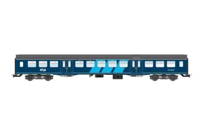 Artitec 20.159.05: Wagon osobowy typu Plan W