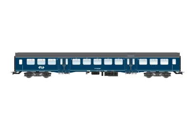 Artitec 20.161.11: Carrozza viaggiatori tipo Plan W