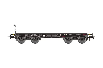 Artitec 20.281.27: Wagon porte-charge lourd type SSy45