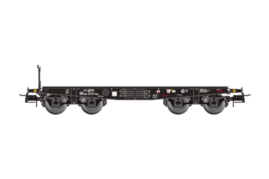 Carro pesante, serie SSy45