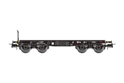 Artitec 20.281.29: Heavy-duty flat wagon, class SSy45