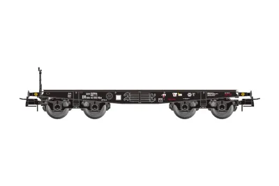 Artitec 20.281.30: Heavy-duty flat wagon, class SSy45