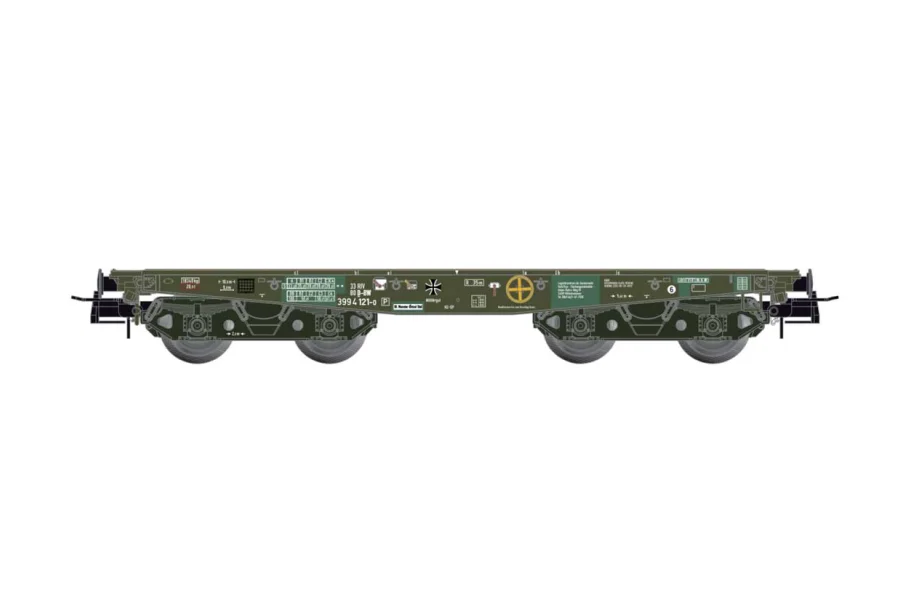 Carro pesante, serie SSy 55