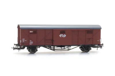 Artitec 20.310.10: Carro merci coperto tipo Gbls