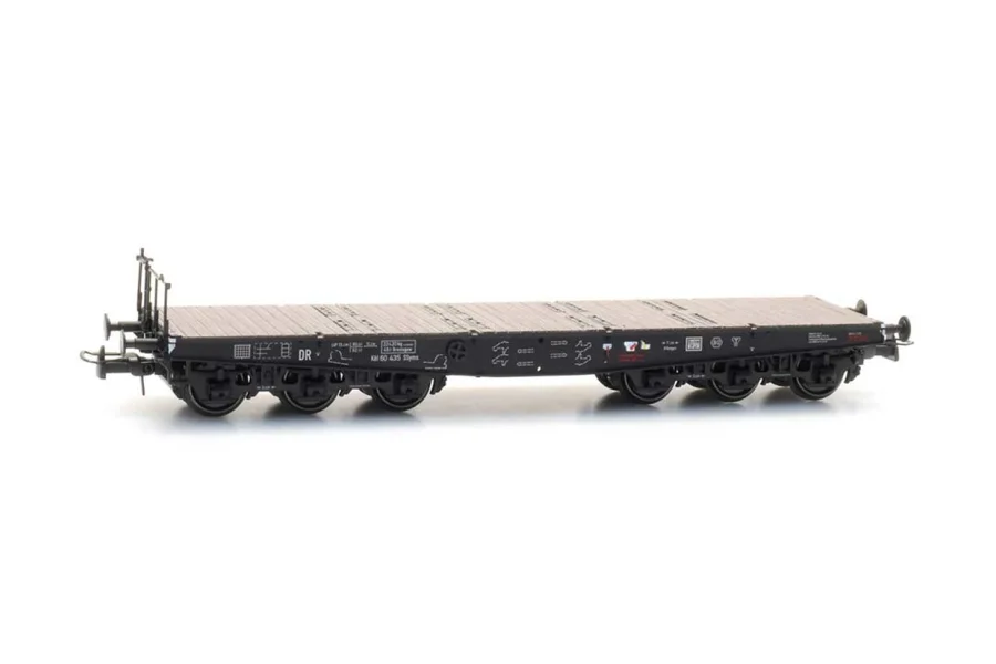 Wagon ciężki, seria SSyms46