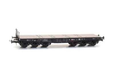 Artitec 20.320.18: Vagón de carga pesada, serie SSyms46