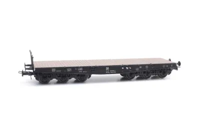 Artitec 20.321.11: Heavy-duty flat wagon, class SSyms46