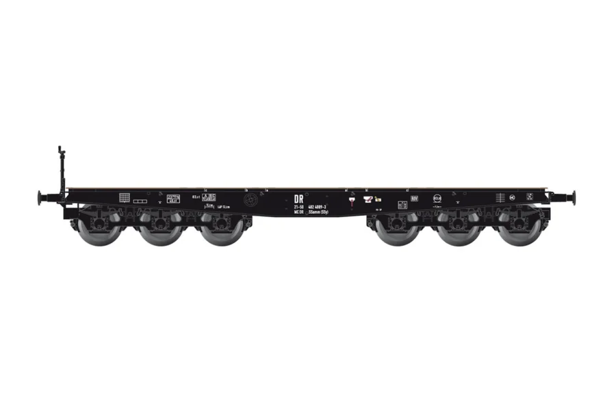 Schwerlastwagen Gattung SSyms46