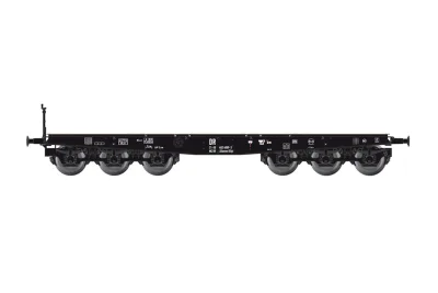 Artitec 20.321.13: Wagon porte-charge lourd, série SSyms46