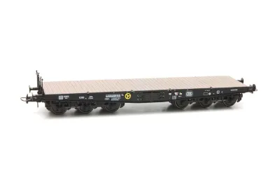 Artitec 20.323.08: Wagon ciężki, seria SSyms46