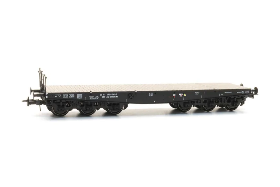 Carro pesante tipo SSyms46
