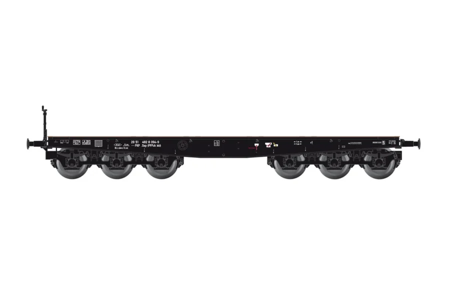 Carro pesante tipo SSyms46