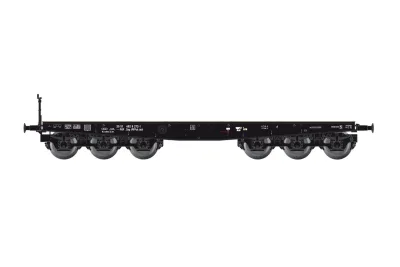 Artitec 20.323.18: Vagón de carga pesada tipo SSyms46