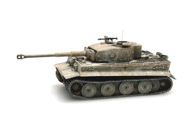 Artitec 387.102-WY: Tiger I