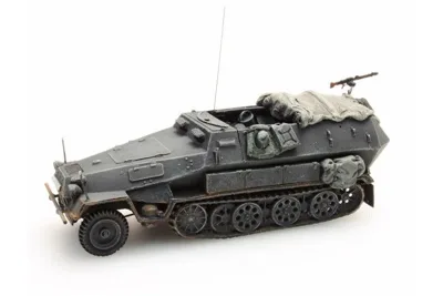 Artitec 387.109-GR: Sd.Kfz. 251/2B