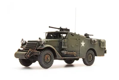 Artitec 387.114: M3A1