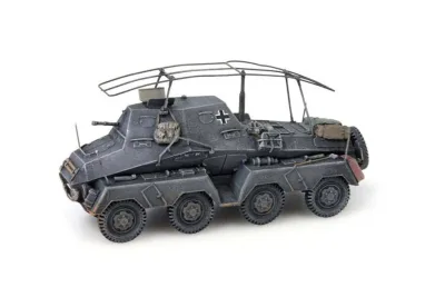 Artitec 387.141: Sd.Kfz. 263 (8-Rad)