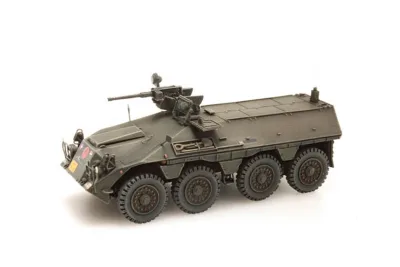 Artitec 387.145: DAF YP-408