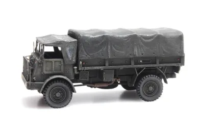 Artitec 387.167: DAF YA 314 Cargo